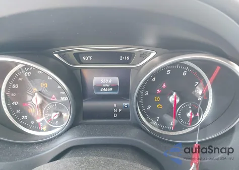 2020 Mercedes-Benz Gla 250 из США, поврежденный, VIN W1NTG4EB6LU030863